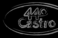 440 Castro logo