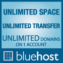 Blue Host web hosting services
