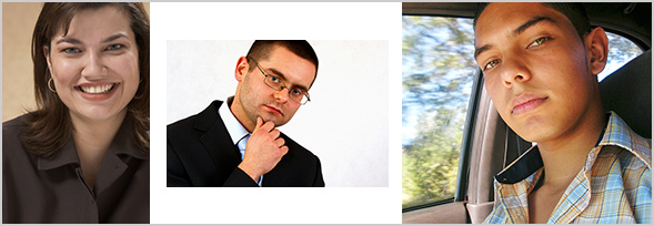Stock Photos with the subjects looking back at the viewer Stock Photos with the subjects looking back at the viewer
