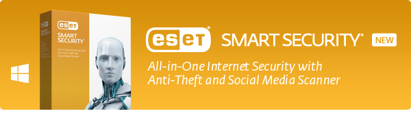 ESET Smart Security Logo