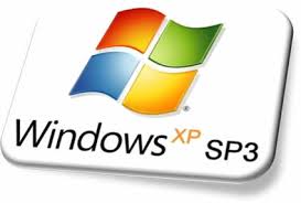 Windows XP SP3