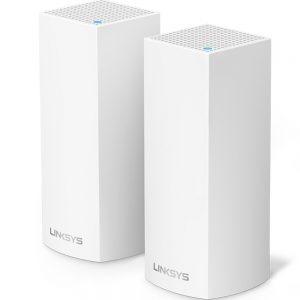 Linksys Velop Mesh System