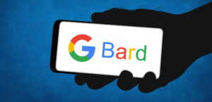 Google Bard Banner